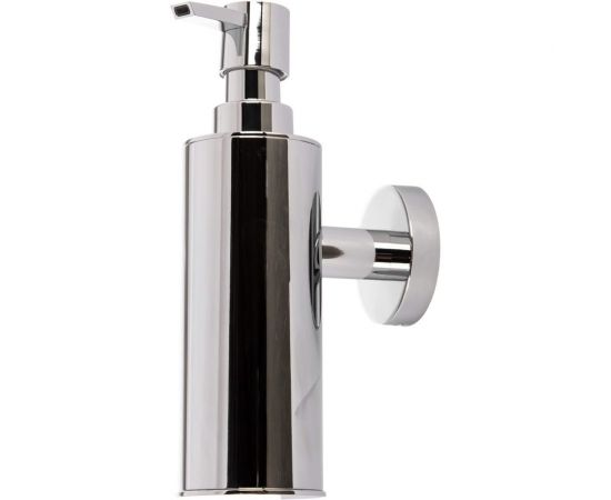 Дозатор для жидкого мыла WasserKRAFT, антивандальный K-1399 – изображение 2