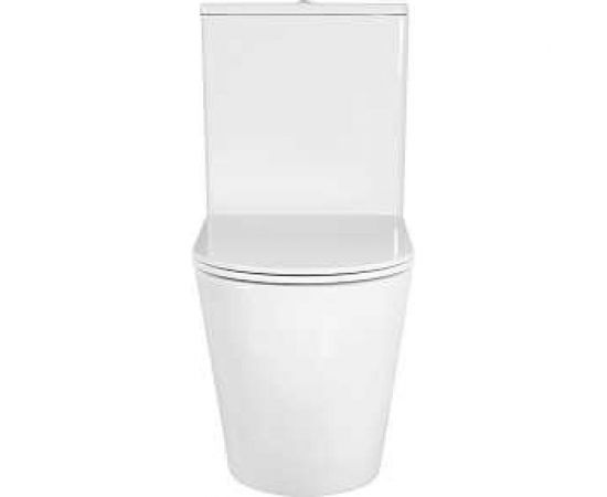 Напольный безободковый унитаз Aquatek европа aq2903-00 00000114586 – изображение 2