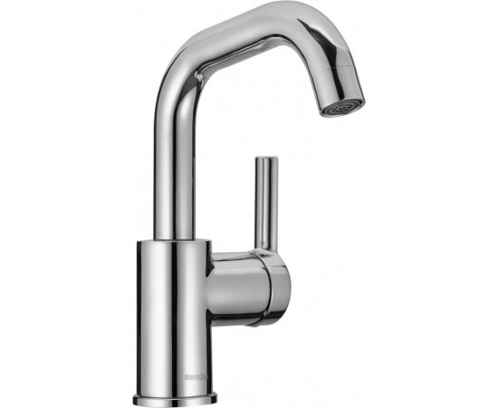 Смеситель для раковины Swedbe Diana высокий, однорычажный, 1011, EAN 7350078204859 – изображение 2