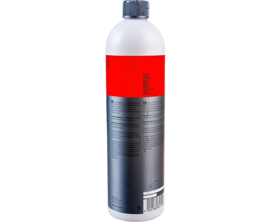 Очиститель кузова от краски, клея, пятен, жвачки Koch Chemie EULEX 43001 1 л 004569 – изображение 2