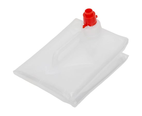 Канистра складная 10 л, 22x22x28 см БМ 850310 – изображение 2