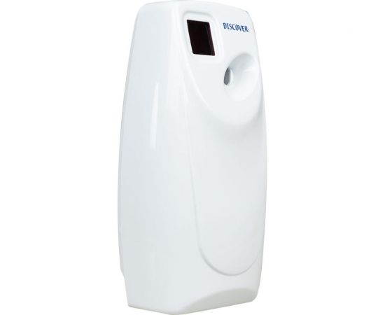 Автоматический освежитель воздуха DISCOVER новый дизайн, белый DSR0085N – изображение 2