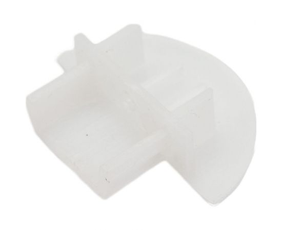 Комплект заглушек к алюминиевому профилю Apeyron 08-02/06, 10 шт 3-08-02/06 – изображение 2