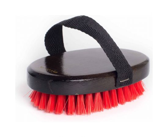 Щетка хозяйственно-техническая с ремешком ВУКЩФ 140x90x40 1с12 – изображение 2