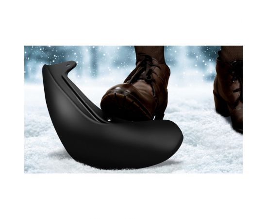 Брызговики FROSCH задние для GEELY Coolray Sport 2020 - нв, 2 шт. NLF.75.20.E13 – изображение 2