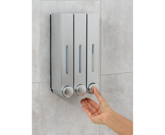 Диспенсер для душа BIRD HOUSE металл B0149 – изображение 2