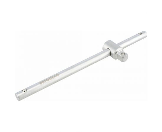 Вороток АвтоDело 3/8, длина 200 мм 16348 – изображение 2