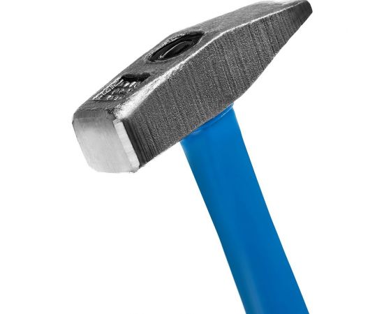 Слесарный молоток с фибегласовой рукояткой СИБИН 400 г20047-04 – изображение 2