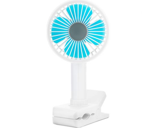 Беспроводной вентилятор KITFORT КТ-402 – изображение 2