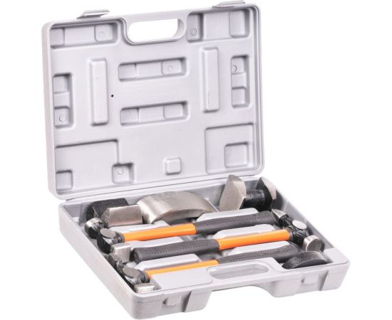 Набор для рихтовки в кейсе Автоdело 40123 14491 – изображение 2