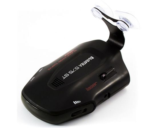 Радар-детектор 575-ST Вымпел 1004 – изображение 2