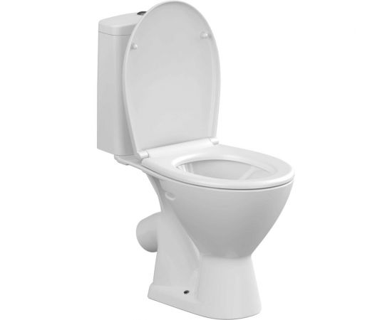 Унитаз-компакт Cersanit FAST 031 3/6 TPL 64211 – изображение 2