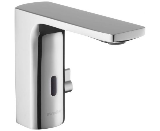 Сенсорный смеситель для раковины Swedbe Europe 6000 – изображение 2