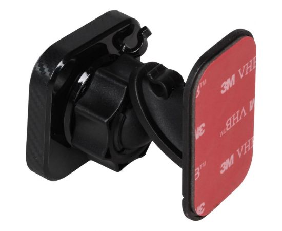 Держатель для телефона AIRLINE на торпедо, магнитный, на двухстороннем скотче AMS-U-16 – изображение 2