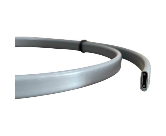 Греющий саморегулирующийся кабель LadAna неэкранированный (бухта 10 м) 210202002/10 – изображение 2