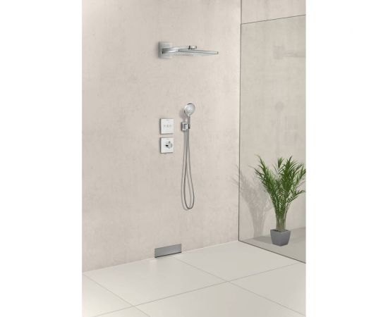 Ручной душ HANSGROHE 26530000 Raindance Select S 120 3jet 00000031148 – изображение 3