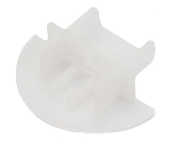 Комплект заглушек к алюминиевому профилю Apeyron 08-02/06, 10 шт 3-08-02/06 – изображение 3