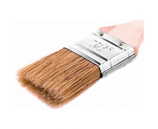 Плоская кисть Евро 1,5, MATRIX, 83052 – изображение 3