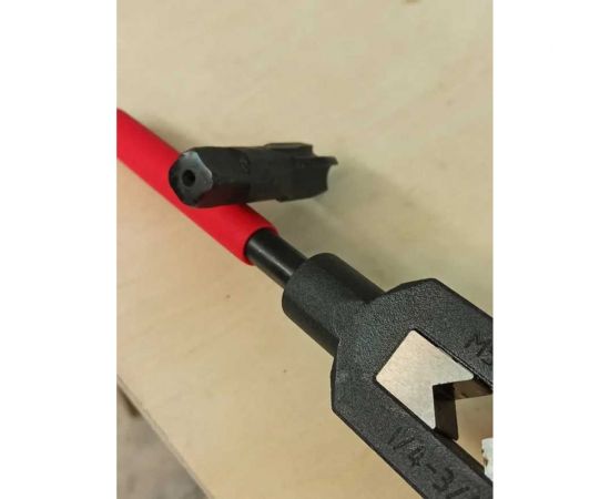 Воротки для метчиков WOLFSTAR профессионал NO.5M13-M33,1 2-1.5 16 ga00011 – изображение 3