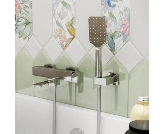 Смеситель для ванны KERAMA MARAZZI FIORETTO хром V2CR105KM – изображение 3