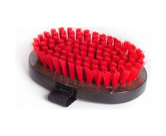 Щетка хозяйственно-техническая с ремешком ВУКЩФ 140x90x40 1с12 – изображение 3