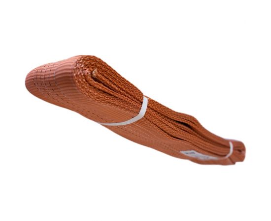 Текстильный строп ООО "Пкф "ГрузоподъемТехоснастка" СТП 6.0/6000 2229 – изображение 3