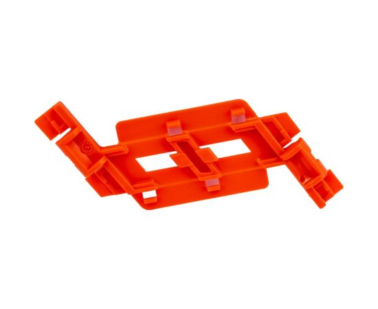 Фиксатор кабеля DKC TR-E 100 07714 – изображение 3