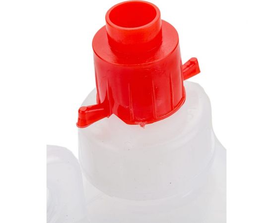 Канистра складная 10 л, 22x22x28 см БМ 850310 – изображение 3