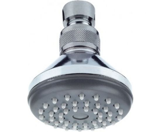 Верхний душ REMER с шарнирным соединением 351AX – изображение 3