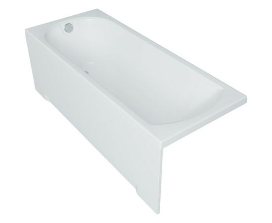 Акриловая ванна 1ACReal Дюна 160 Щ0000046113 – изображение 3