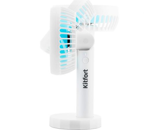 Беспроводной вентилятор KITFORT КТ-402 – изображение 3