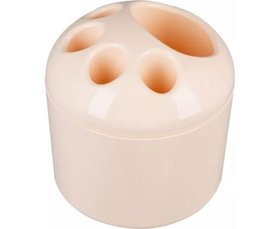 Подставка для зубных щеток Полимербыт 432130000 – изображение 3