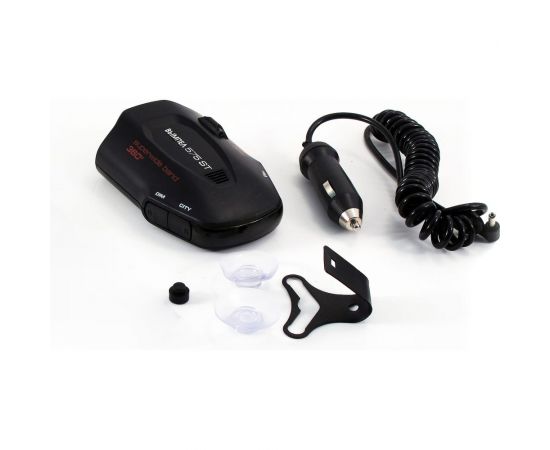 Радар-детектор 575-ST Вымпел 1004 – изображение 3