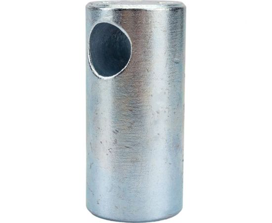 Головка торцевая удлиненная под вороток (30 мм; хром) HORTZ 121339 – изображение 3