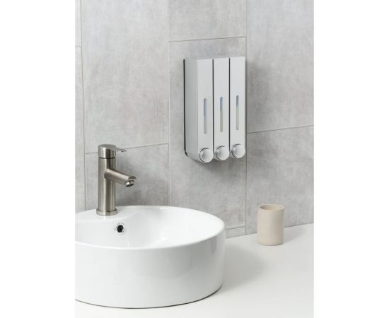 Диспенсер для душа BIRD HOUSE металл B0149 – изображение 3