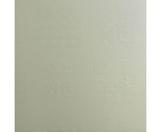 Стеклообои Wellton Иероглиф Decor 1х12,5 м WD770 – изображение 3