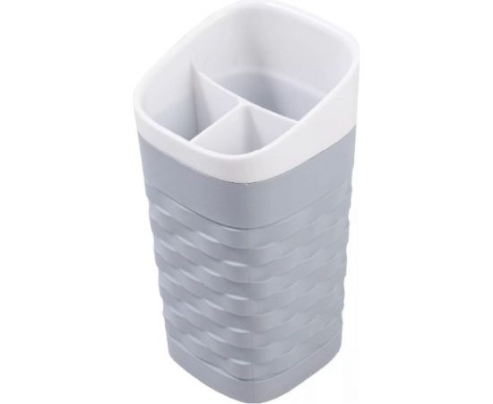 Стакан для зубных щеток Полимербыт REEF 431590000 – изображение 3