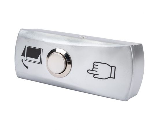 Металлическая кнопка Smartec St-ex010sm 6026474 – изображение 3