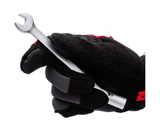 Шарнирный комбинированный ключ 10мм Airline AT-FCS-02 – изображение 4