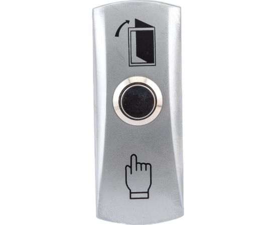 Металлическая кнопка Smartec St-ex010sm 6026474 – изображение 4