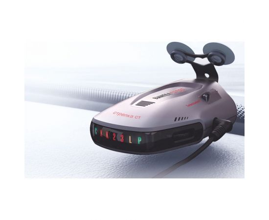 Радар-детектор 575-ST Вымпел 1004 – изображение 4