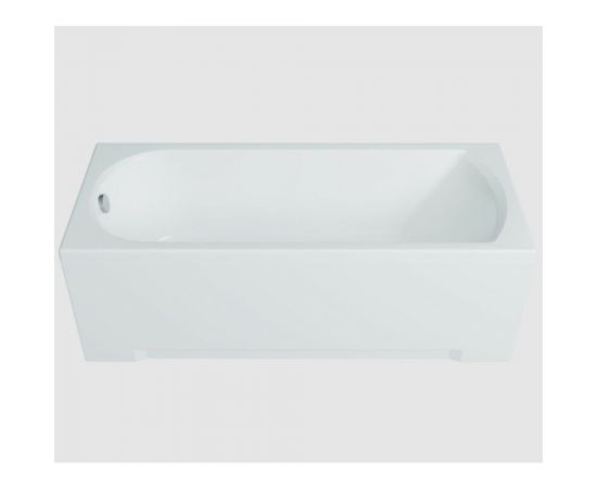 Акриловая ванна 1ACReal Дюна 160 Щ0000046113 – изображение 4