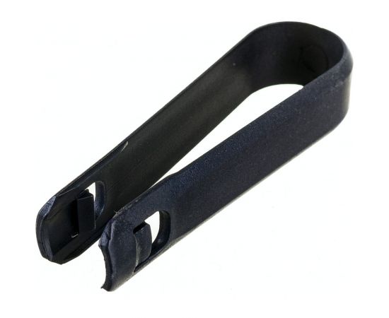 Набор колпачков для гаек и болтов NORM 19 мм, серый, 20 шт. HP-FC-19G – изображение 4