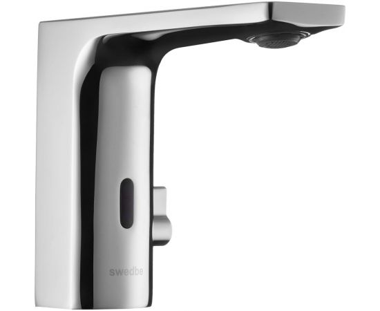 Сенсорный смеситель для раковины Swedbe Europe 6000 – изображение 4