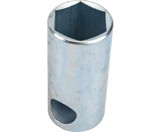 Головка торцевая удлиненная под вороток (30 мм; хром) HORTZ 121339 – изображение 4