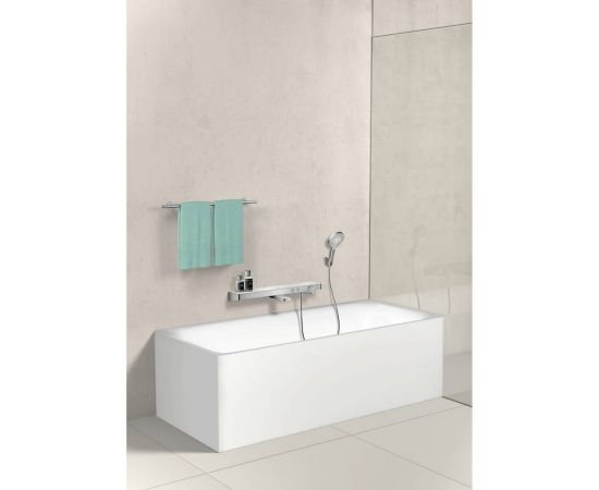 Ручной душ HANSGROHE 26530000 Raindance Select S 120 3jet 00000031148 – изображение 4