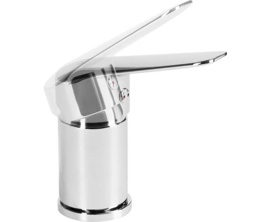 Смеситель на борт ванны IDDIS Torr TORSB30i07 на 3 отверстия с керамическим дивертором – изображение 4