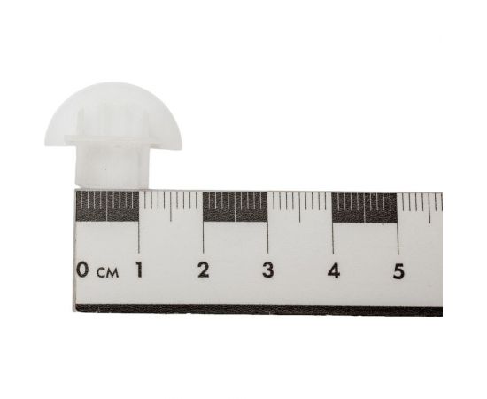 Комплект заглушек к алюминиевому профилю Apeyron 08-02/06, 10 шт 3-08-02/06 – изображение 4