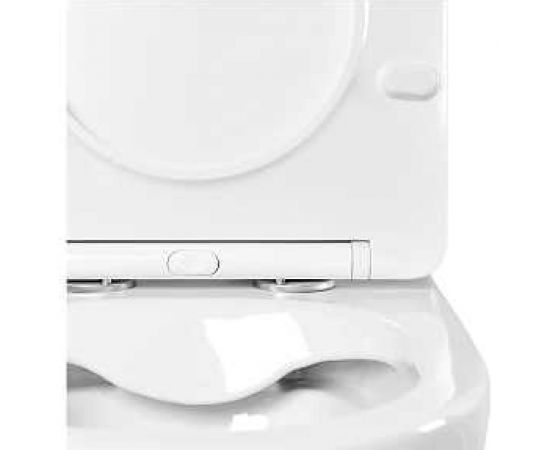 Напольный безободковый унитаз Aquatek европа aq2903-00 00000114586 – изображение 4