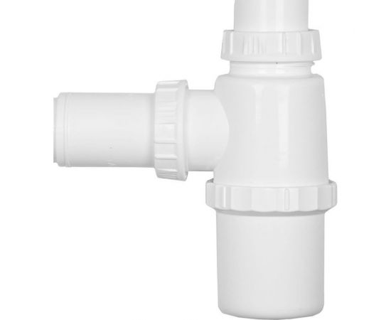 Кухонная мойка из нержавеющей стали WISENT ws37050 (70x50 см) WS37050/WGER010 – изображение 5